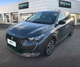 ALLURE PACK PURETECH 100 EAT8 S/S AUTO