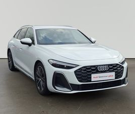 AUDI A5 TFSI BUSINESS 150 KW (204 CV)