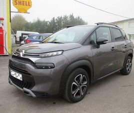 CITROEN C3 AIRCROSS C3 AIRCROSS 1.5L BLUEHDI 110 CV FEEL PACK
