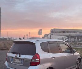 HONDA JAZZ HONDA JAZZ GRAPHITE