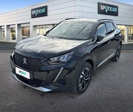 BLUEHDI 130 EAT8 ALLURE S/S AUT.