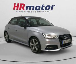 ADRENALIN 1.0 TFSI 70 KW (95 CV)