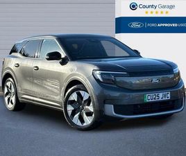 STANDARD RANGE 52KWH PREMIUM AUTO 5DR