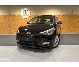 HYUNDAI I20 1.2 ACCESS PLUS