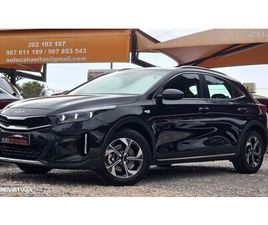 KIA XCEED 1.0 T-GDI DYNAMIC