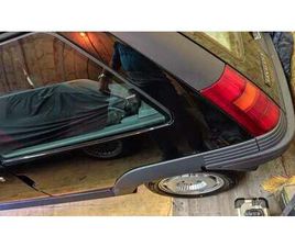 1986 RENAULT SUPER 5 A VENDRE