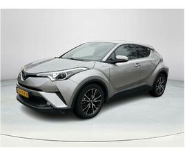 1.8 HYBRID EXECUTIVE