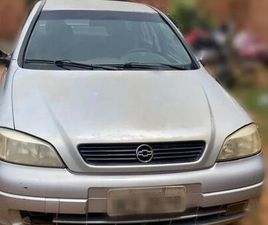 GL MILENIUM 1.8 MPFI 4P