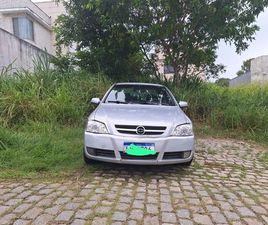 SEDAN 2.0/CD/ EXPRES.GLS 2.0 8V 4P