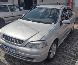 SEDAN 2.0/CD/ EXPRES.GLS 2.0 8V 4P