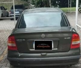 SEDAN/ GL SEDAN 1.8 MPFI 4P