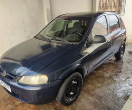 LIFE/ LS 1.0 MPFI 8V FLEXPOWER 5P