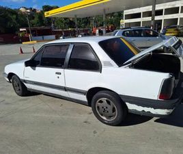 CHEVROLET MONZA GLS/ HI-TECH 2.0 EFI 2P E 4P