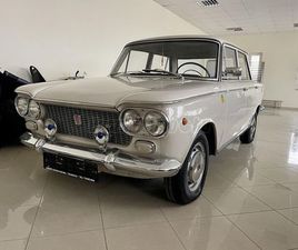 FIAT 1300 BERLINA