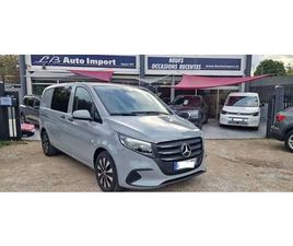 TOURER 114 CDI COMPACT SELECT 9G-TRONIC