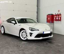 TOYOTA GT86