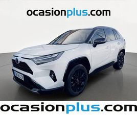 2.5L HYBRID STYLE (218 CV)