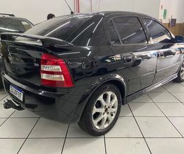 CHEVROLET ASTRA ADVANTAGE 2.0 MPFI 8V FLEXPOWER 5P 2010