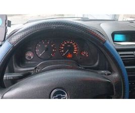 GL MILENIUM 1.8 MPFI 4P