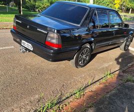 CHEVROLET MONZA GL 2.0 EFI/SL/L/650/CLUB/BARC.2E4P