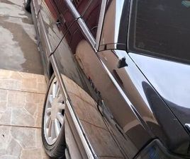 CHEVROLET OMEGA GLS 2.2 / 2.0