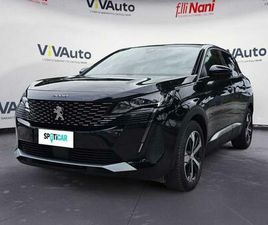 BLUEHDI 130 S&S EAT8 ALLURE PACK