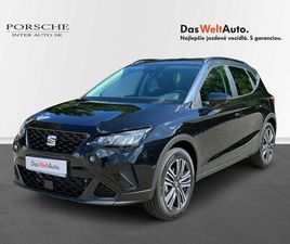 SEAT ARONA STYLE FAMILY 1,0 TSI 110 7DSG