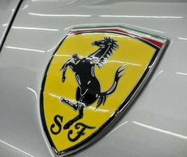 FERRARI 360 MODENA F1