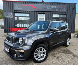 1.0 / GPS / ANDROID AUTO / CAPTEURS / GARANTIE