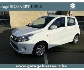 SUZUKI CELERIO AUTOMAAT - 1 JAAR GARANTIE