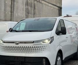 MAXUS DELIVER 7 DELIVER 7 2.0D L2