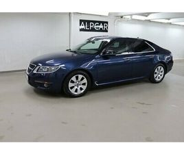 SAAB 9-5 SPORTSEDAN 2.0 T VECTOR SKINN