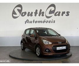 HYUNDAI I10 1.0 ACCESS