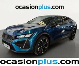 PHEV 180 ALLURE PACK E-EAT8 (181 CV)