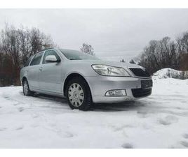 SKODA OCTAVIA AMBIENTE