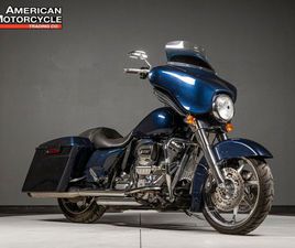 GRANDIN DALLAS 2012 HARLEY-DAVIDSON STREET GLIDE