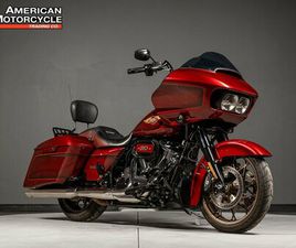 2023 HARLEY-DAVIDSON ROAD GLIDE SP ANNIVERSARY
