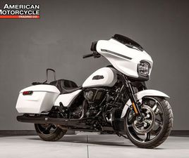 GRANDIN DALLAS 2024 HARLEY-DAVIDSON STREET GLIDE