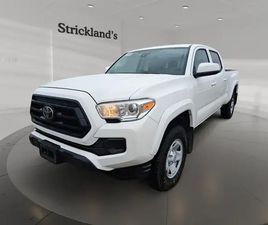 2023 TOYOTA TACOMA 4X4 DOUBLE CAB 6A