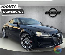 COUPÈ S LINE 2.0 200CV - PREZZO REALE