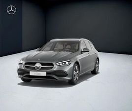 MERCEDES-BENZ C 300 E HYBRID AVANTGARDE