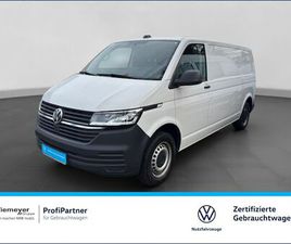 T6.1 KASTEN AHK LED NAVI KAMERA