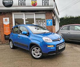 1.0 MHEV EURO 6 (S/S) 5DR