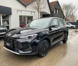 MG ZS 1.5 GDI COMFORT KÉSZLETRŐL AKÁR 0 % THM-EL!