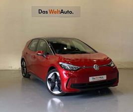 VOLKSWAGEN ID.3 PRO S 77KWH AUTOMATICO
