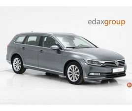 VW PASSAT VARIANT 2.0 TDI CONFORTLINE DSG