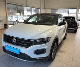 T-ROC 1.5 TSI 150 EVO START/STOP DSG7 CARAT