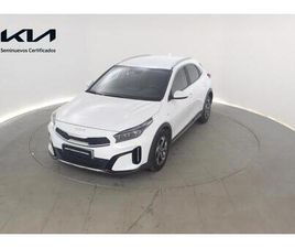 KIA XCEED 1.0 T-GDI DRIVE 100CV
