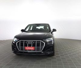 Q5 2ª SERIE Q5 SPB 35 TDI S TRONIC S LINE