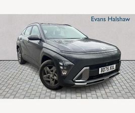 1.0 T-GDI ADVANCE EURO 6 (START/STOP) 5DR